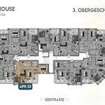 Beachhouse Bansin App 22 * Ostseebad Heringsdorf