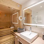 Beachhouse Bansin App 22 Apartment Ostseebad Heringsdorf