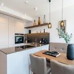 Apartment Beachhouse Bansin App 22