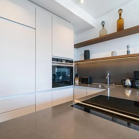 Beachhouse Bansin App 22 Apartment Heringsdorf (Usedom)