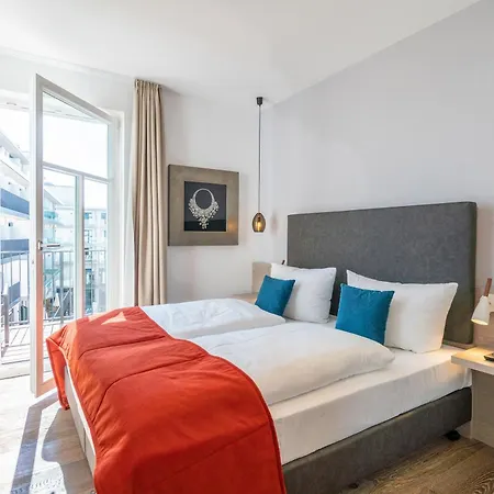 Beachhouse Bansin App 22 Heringsdorf (Usedom)