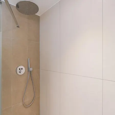 Beachhouse Bansin App 22 Apartment