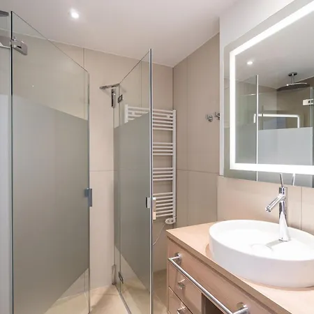 Apartment Beachhouse Bansin App 22