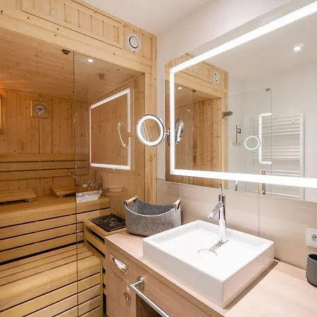 Beachhouse Bansin App 22 Apartment Heringsdorf (Usedom)