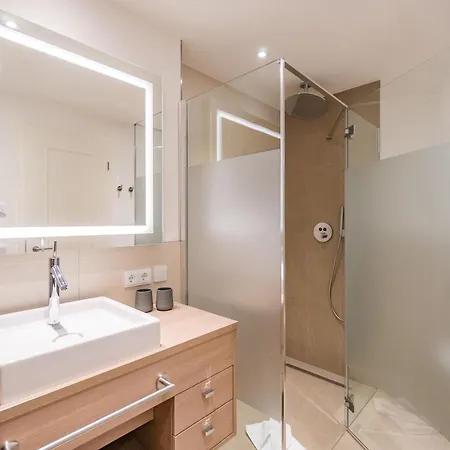 Beachhouse Bansin App 22