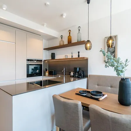 Apartment Beachhouse Bansin App 22