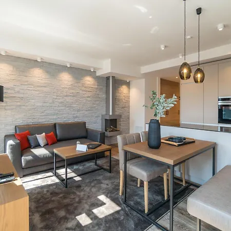 Beachhouse Bansin App 22 * Ostseebad Heringsdorf