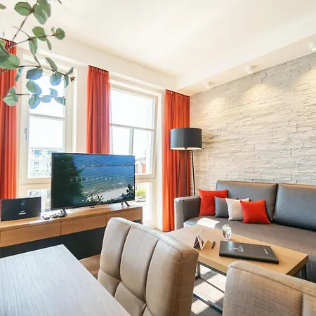 Beachhouse Bansin App 22 Heringsdorf (Usedom)